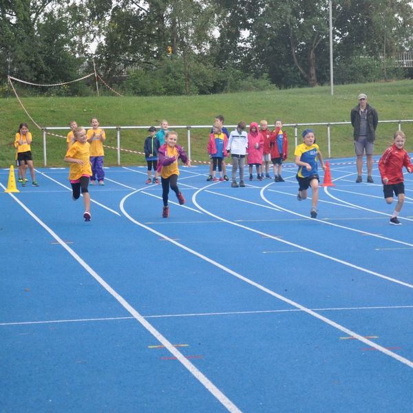 Neuerungen im Wettkampfsystem Kinderleichtathletik ab 2020