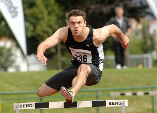 Gregor Traber läuft deutschen Jugendrekord / Anne Möllinger mit Jahresbestzeit