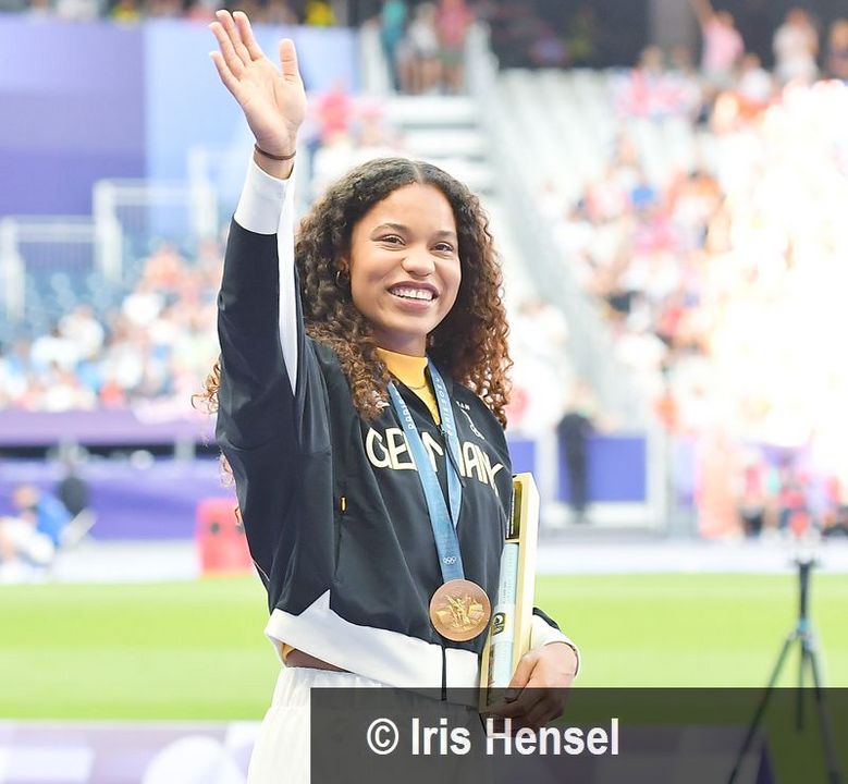 Wählen Sie Ihre „Leichtathleten des Jahres“ 2024!
