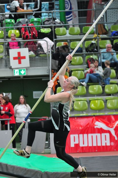 BW Halle Masters 2026 | Eindrucksvolle Mehrfachsiege & spannende Titelkämpfe  