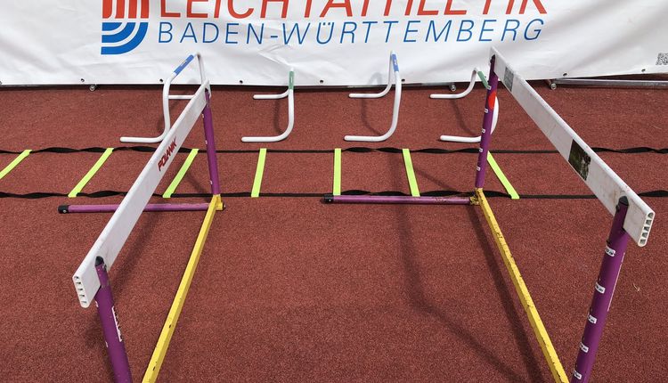 Online-Fortbildung Hindernislauf im Jugendalter