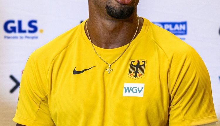 Leo Neugebauer ist Sportler des Jahres 2026