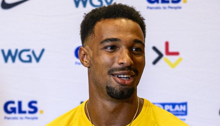 Leo Neugebauer ist Sportler des Jahres 2026