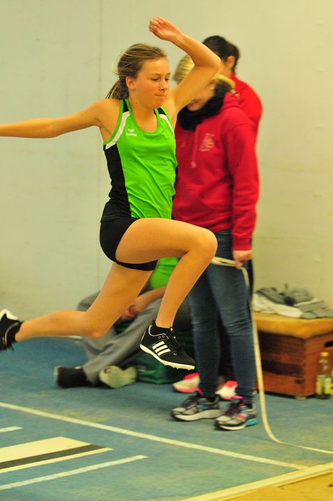 Hallensportfest 2019 in Löffingen