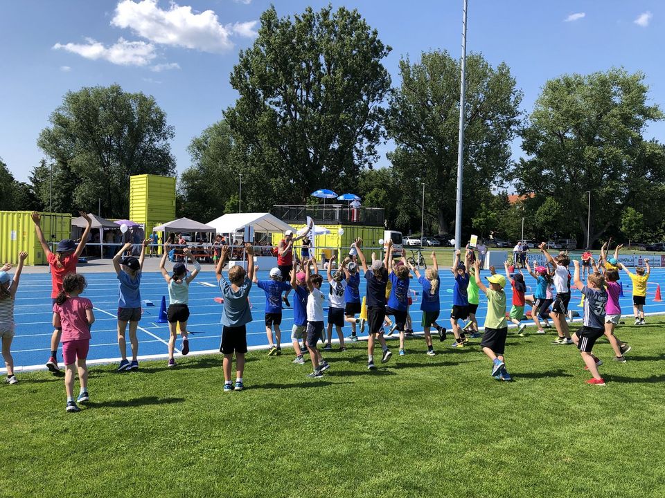 Riedel und Dahm gewinnen „Das Duell“ in Schorndorf	