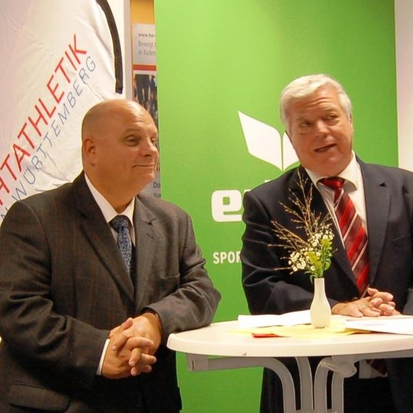 Bestes Jahr der BaWü-Leichtathletik