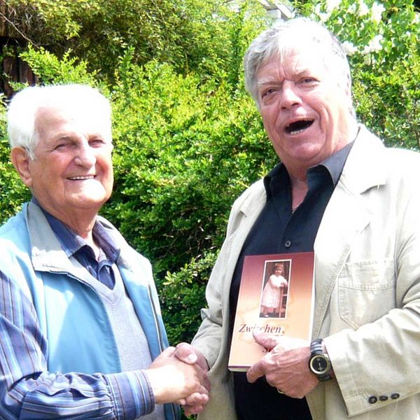 Clemens Fabrizio zum 90. Geburtstag