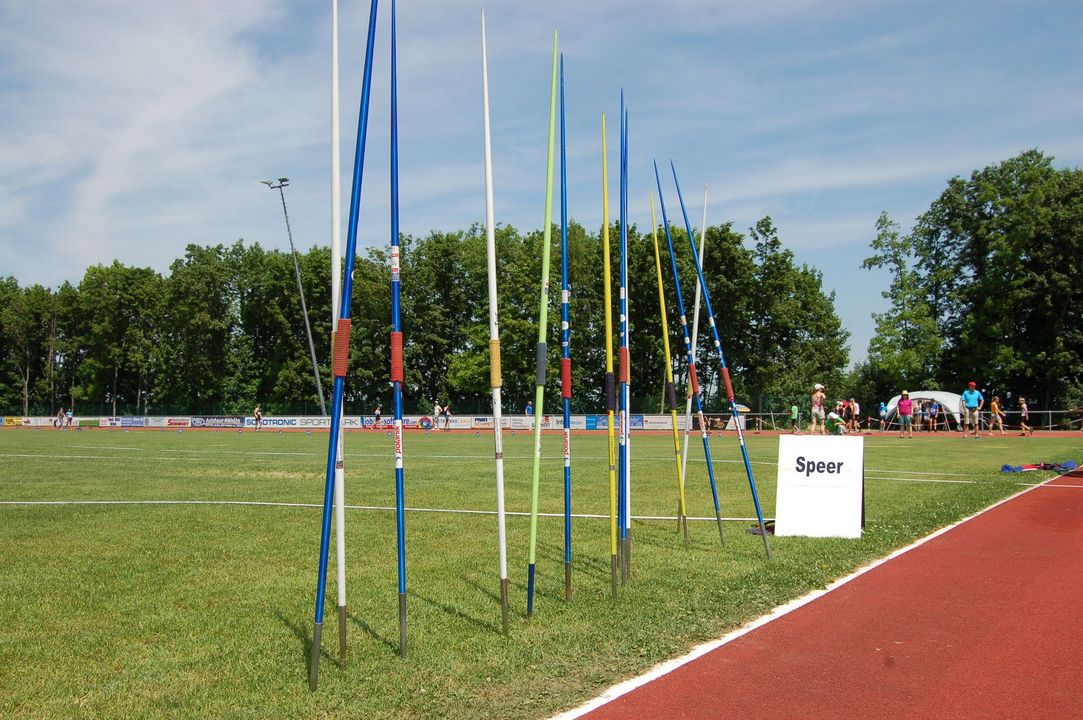 Trainerfortbildung in Straßburg