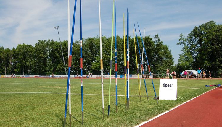 BW Masters 2025: Zeitplan online – wichtige Hinweise zu Stoß- und Wurfdisziplinen