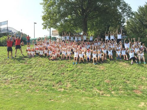 Jetzt anmelden: „Kinder- und Jugendtag im Rahmen des Internationalen Hochsprungmeetings in Eberstadt“