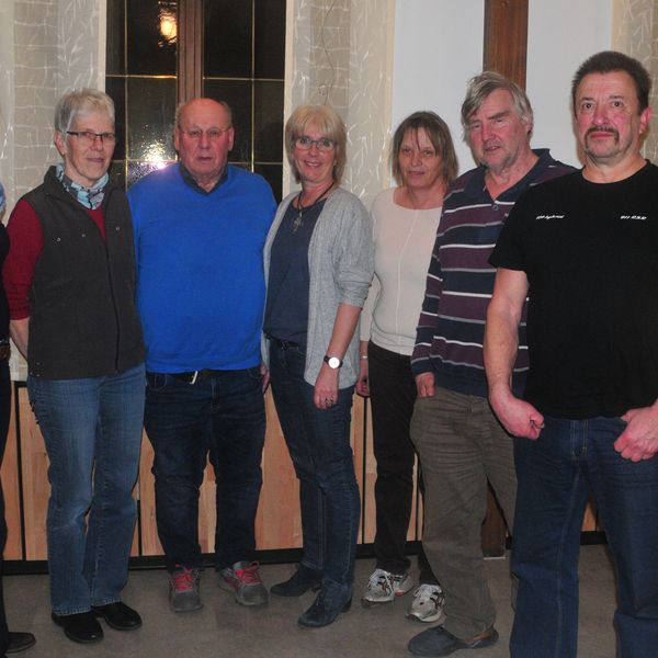 Kreistag des Leichtathletikkreises Schwarzwald-Baar in Brigachtal 2019