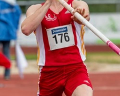 BW-Mehrkampfmeisterschaften Aktive, Junioren und U18 in Weingarten