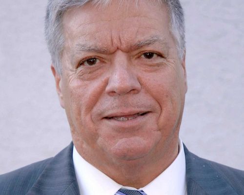 Herzlichen Glückwunsch BLV-Präsident Philipp Krämer zum 65. Geburtstag