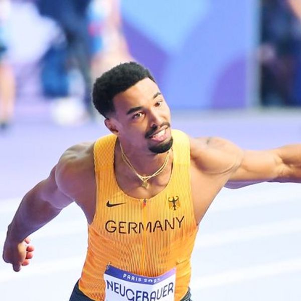 BW-Athlet:innen glänzen beim ISTAF im Berliner Olympiastadion