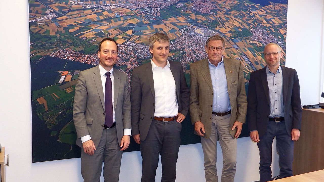 Thorpe Cup 2019 kommt nach Bernhausen