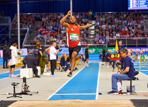 INDOOR MEETING Karlsruhe 2020: Regional trifft auf international