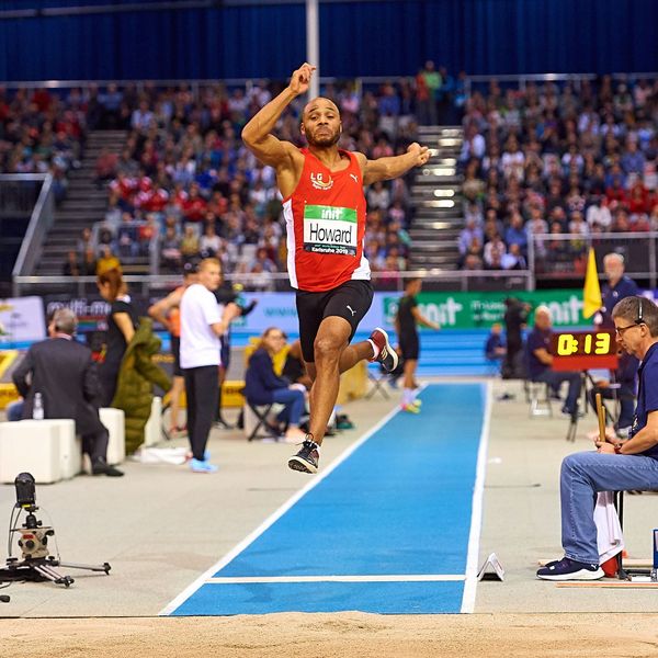 INDOOR MEETING Karlsruhe 2020: Regional trifft auf international