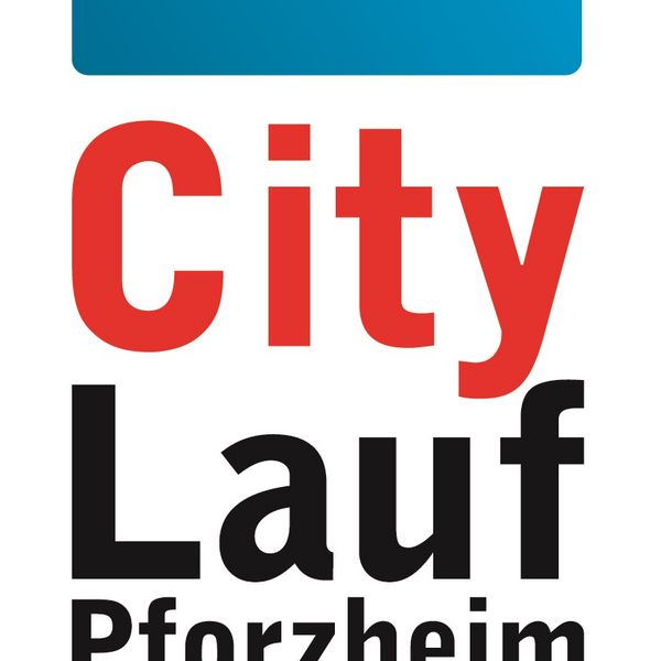 SWP-CityLauf Pforzheim: Große Anzeigetafel für das Publikum 