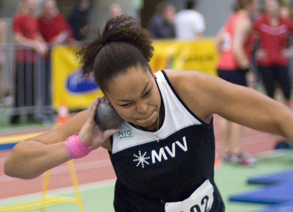 Verena Sailer sprintet WM-Norm / Malaika Mihambo gewinnt Frauen-Weitsprung
