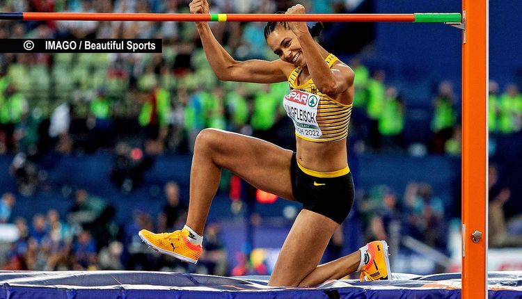 Leichtathletik-Europameisterschaften in München, 21. August 2022