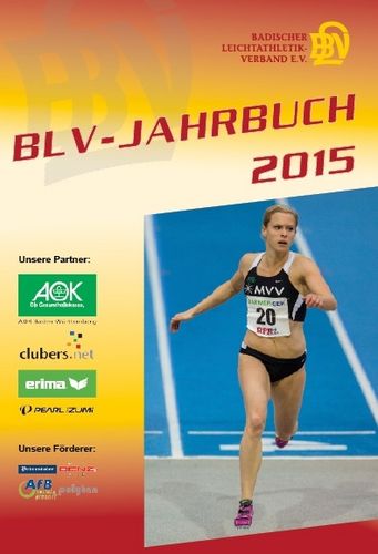 Jahrbuch 2015 jetzt vorbestellen!