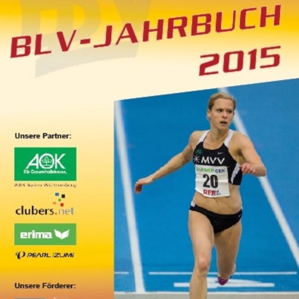 Jahrbuch 2015 jetzt vorbestellen!