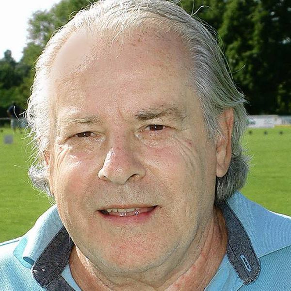 Dieter Binner feierte 75. Geburtstag
