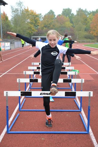 Talenttreffen des Bezirk Hegau-Bodensee in Engen