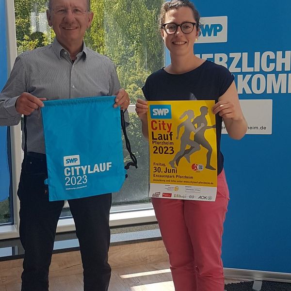 Pressekonferenz: Meldezahlen lassen Vorfreude steigen