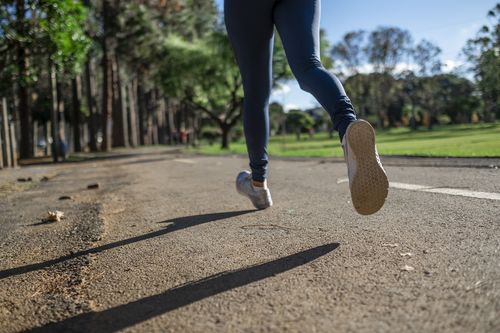 Lauf dich fit! – Die Fortbildung für alle Laufinteressierten
