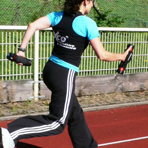 Walking-Leiter-Seminar
