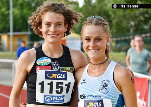 70 Leichtathleten für Gävle: DLV nominiert U23-EM-Team