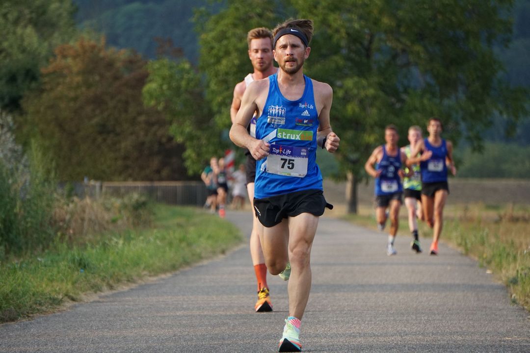 Roadrunners Südbaden laden am 8. Juli erneut zum Night Run ein