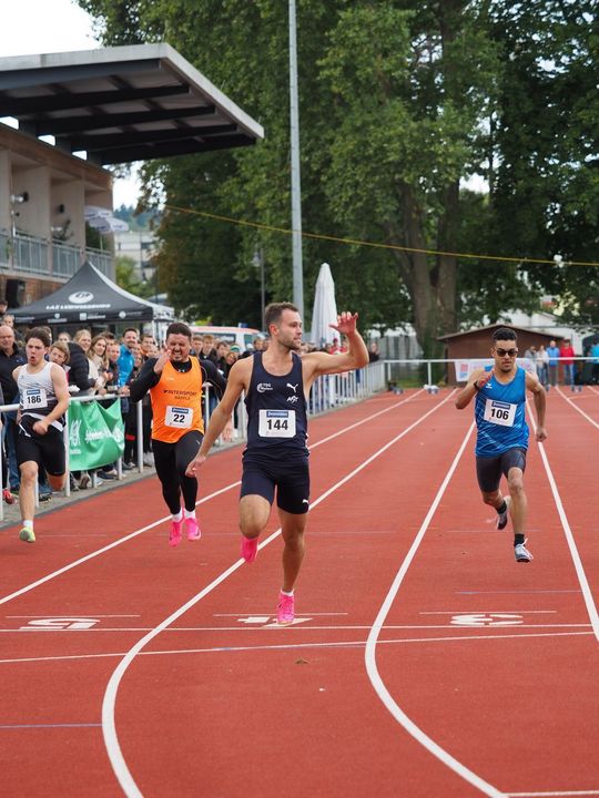 BW-Team-Titel in Niefern stark umkämpft