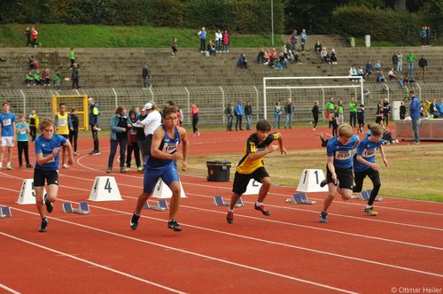 Mannheim und Karlsruhe bei BSMM-Finale am erfolgreichsten