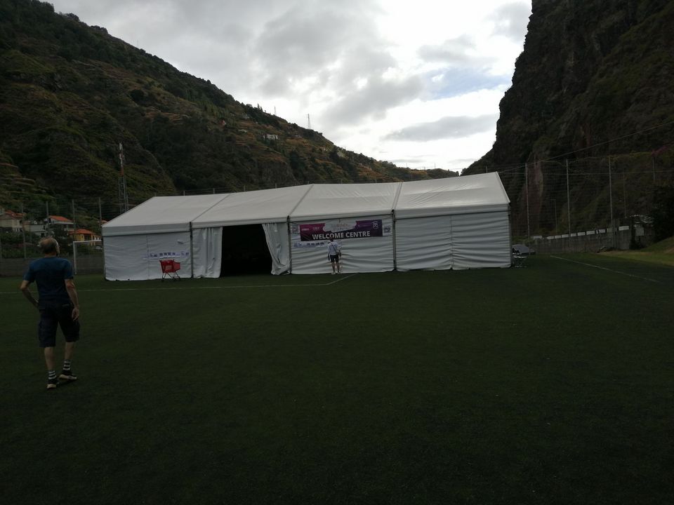 Erfolgreiche Masters-Europameisterschaften 