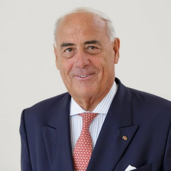 BSB-Präsident Gundolf Fleischer zu den Auswirkungen der Corona-Pandemie auf die Sportvereine und -verbände in Südbaden