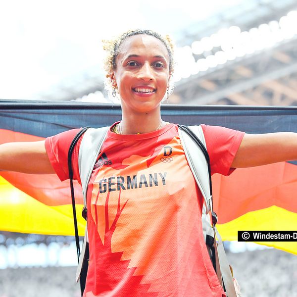 14 Athlet:innen aus BW für Paris nominiert