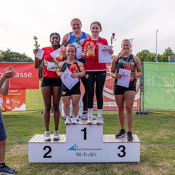 14. JUMP & FLY mit vielen Top-Athlet:innen in Hechingen 