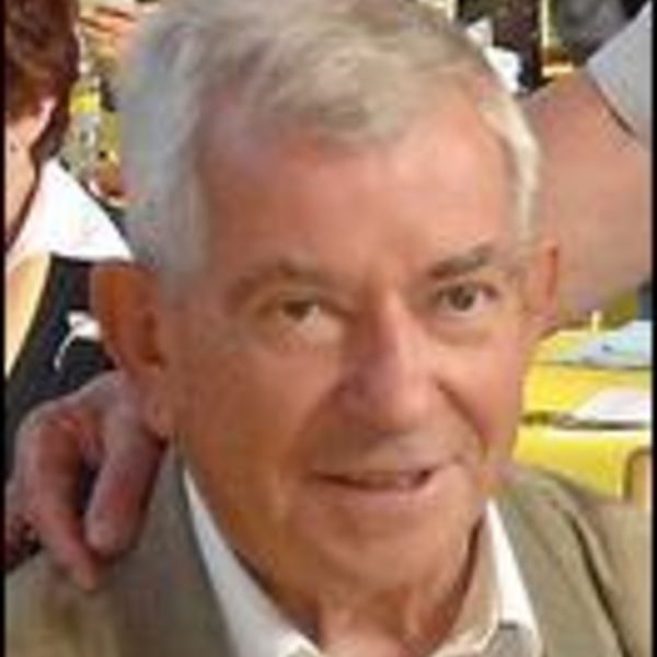 BLV-Ehrenmitglied Horst Liebs verstorben