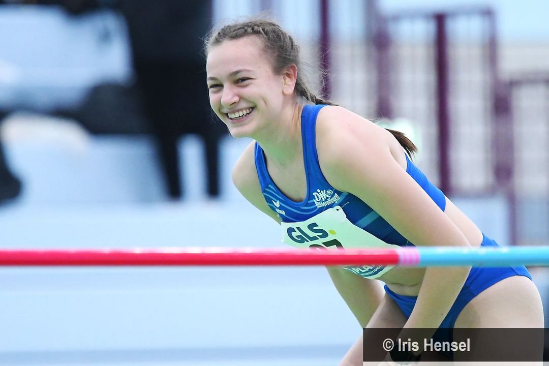 Tim Nowak mit 6.032 Punkten Deutscher Meister