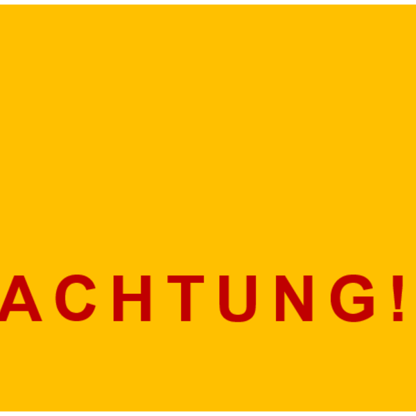 Umfrage für badische Lauf- und WalkingTREFFs