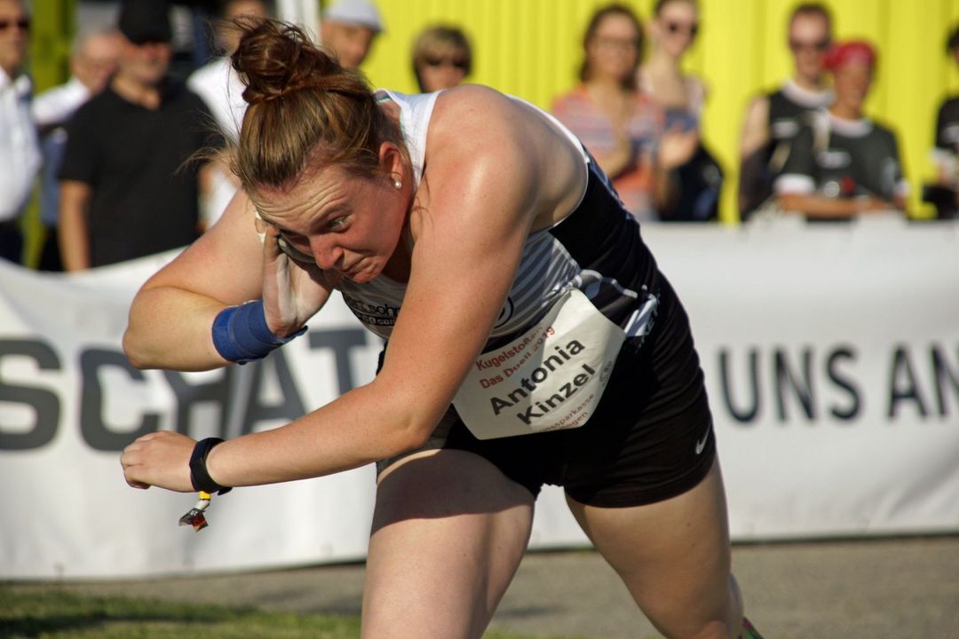 Riedel und Dahm gewinnen „Das Duell“ in Schorndorf	