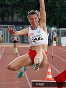 Alina Rotaru-Kottmann (VfB Stuttgart 1893)