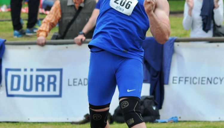 Sportfest an Himmelfahrt in Bönnigheim am 30. Mai 2019