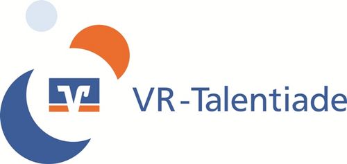 Anmeldung zur VR-Talentiade 2018 noch bis 15. Dezember