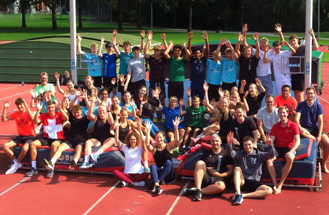 Vierteljahrhundert Tenero