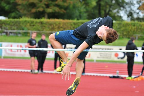 Herbstarbeitstagung Leichtathletikkreis Schwarzwald – Baar 2018