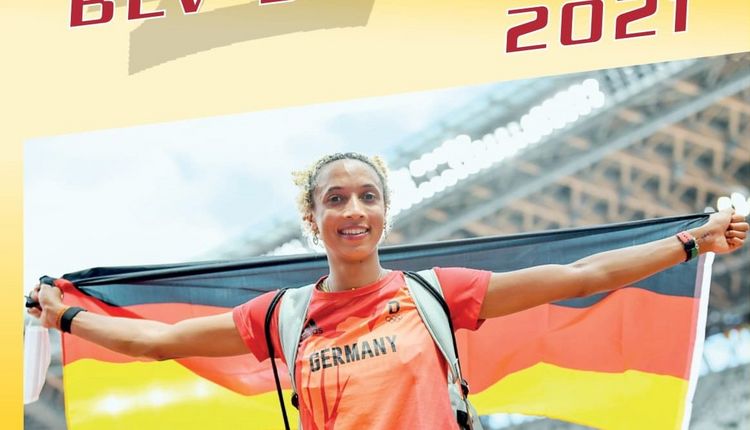 BLV-Jahrbuch 2021 - Jetzt bestellen!