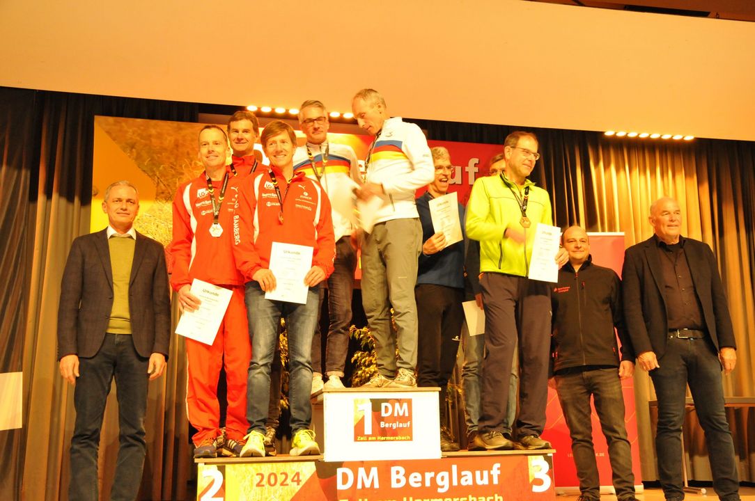 Überzeugend: Lukas Ehrle gewinnt DM-Heimspiel in Zell-Unterharmersbach